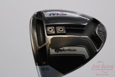 TaylorMade M3 Driver 9.5° Mitsubishi Tensei CK 50 Red Graphite Regular Left Handed 45.0in