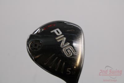Ping G25 Fairway Wood 5 Wood 5W 18° Ping TFC 189F Graphite Senior Right Handed 42.0in