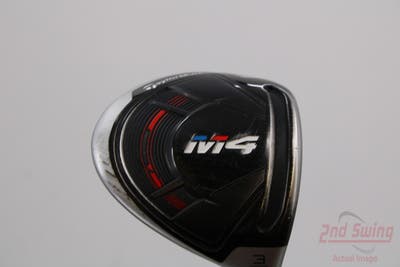 TaylorMade M4 Fairway Wood 3 Wood 3W 15° Project X Even Flow Green 45 Graphite Regular Right Handed 43.0in