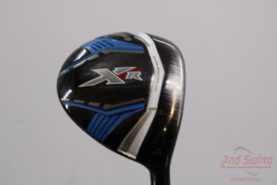 Callaway XR Fairway Wood 4 Wood 4W Project X SD Graphite Ladies Right Handed 42.75in