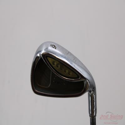 TaylorMade Rac CGB Single Iron 6 Iron TM RAC LT Graphite Graphite Regular Right Handed 38.0in