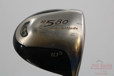 TaylorMade R580 Driver 10.5° TM M.A.S.2 Graphite Stiff Right Handed 45.0in