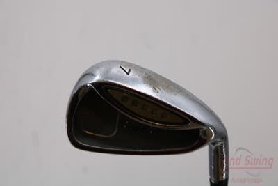 TaylorMade Rac CGB Single Iron 7 Iron TM R7 65 Graphite Graphite Regular Right Handed 37.5in