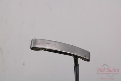 Ping Zing 2 Putter Strong Arc Steel Right Handed 34.0in