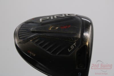 Ping G410 LS Tec Driver 9° Ping Tour 65 Graphite Stiff Right Handed 45.0in
