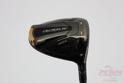 Callaway Rogue ST Max Driver 10.5° Project X Cypher 50 Graphite Regular Right Handed 45.5in