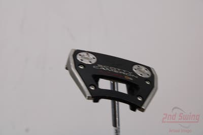 Titleist Scotty Cameron Futura 5S Putter Steel Right Handed 35.5in