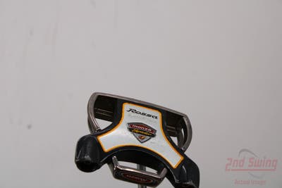 TaylorMade Rossa Spider Putter Steel Right Handed 32.0in