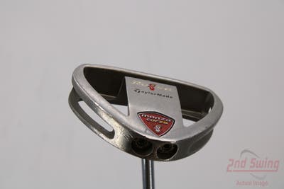 TaylorMade Rossa Monza Corza Putter Steel Right Handed 39.0in