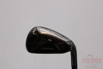 TaylorMade 2016 M2 Single Iron 7 Iron Aerotech SteelFiber i80 Graphite Regular Right Handed 38.25in