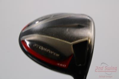 Callaway FT Optiforce 460 Driver 10.5° Project X Tour Issue X-7C3 Graphite Stiff Right Handed 45.5in