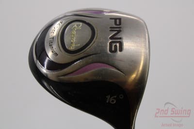 Ping Rhapsody Driver 16° Ping ULT 129D Ladies Graphite Ladies Right Handed 44.75in