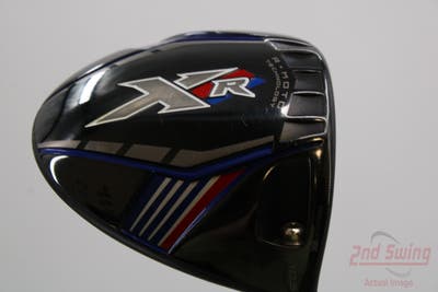 Callaway XR Driver 10.5° Project X LZ Graphite Stiff Right Handed 46.0in