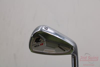 New Level 623-CB Forged Single Iron 9 Iron Dynamic Gold Tour Issue S400 Steel Stiff Right Handed 36.0in
