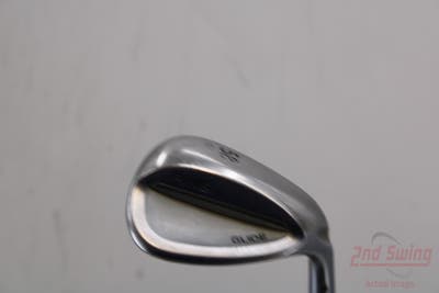 Ping Glide Wedge Lob LW 58° Nippon NS Pro 950GH Steel Regular Right Handed Black Dot 35.0in