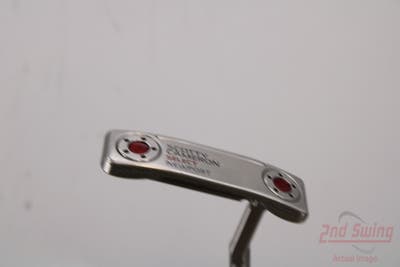 Titleist Scotty Cameron 2016 Select Newport Putter Steel Right Handed 34.0in