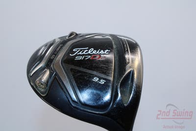 Titleist 917 D2 Driver 9.5° Diamana S+ 60 Limited Edition Graphite Regular Right Handed 45.0in