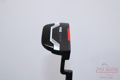 Ping 2021 DS 72 Putter Steel Right Handed 34.0in