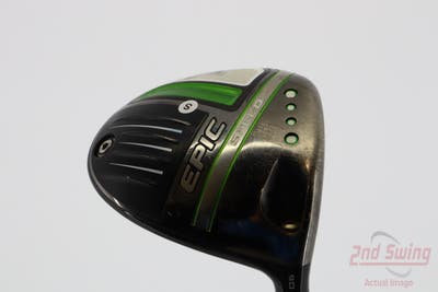 Callaway EPIC Speed Driver 9° Project X HZRDUS Blue 55g Graphite Regular Right Handed 45.5in