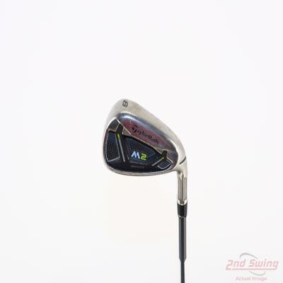 TaylorMade 2019 M2 Single Iron 8 Iron TM M2 Reax Graphite Senior Right Handed 37.0in