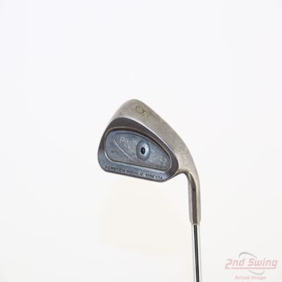 Ping Eye 2 Single Iron 8 Iron Ping ZZ Lite Steel Regular Right Handed Black Dot