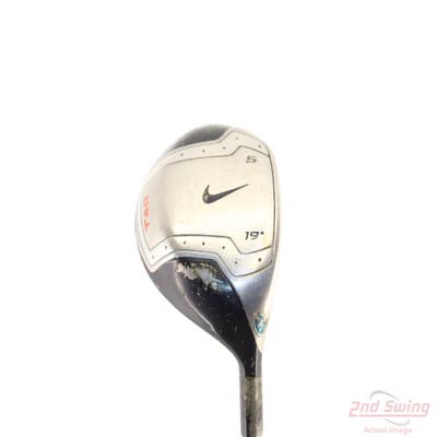 Nike Ignite T60 Fairway Wood 5 Wood 5W 19° Nike UST Ignite Graphite Regular Right Handed 42.0in