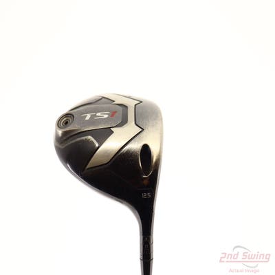 Titleist TS1 Driver 12.5° Fujikura Vista Pro 45 Graphite Senior Right Handed 46.0in