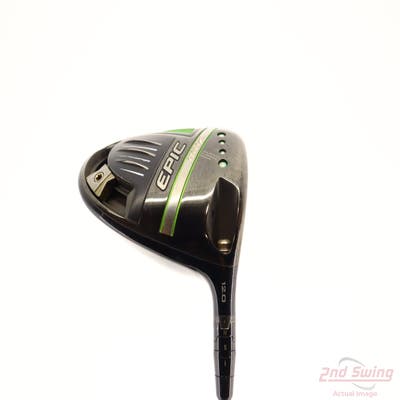 Callaway EPIC Max Driver 12° Project X HZRDUS Smoke iM10 50 Graphite Regular Right Handed 45.0in