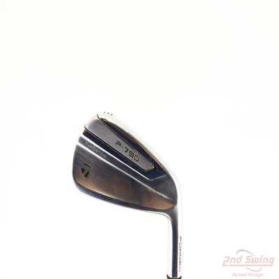 TaylorMade 2019 P790 Single Iron 2 Iron Project X HZRDUS Smoke Black 90 Graphite Stiff Right Handed 40.0in