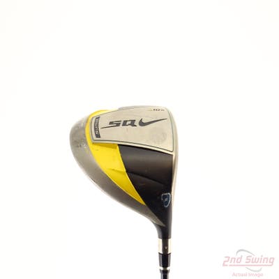Nike Sasquatch Sumo 5000 Driver 10.5° Nike Sasquatch Diamana Graphite Regular Right Handed 45.5in