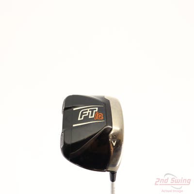 Callaway FT-iQ Driver 10° Callaway Mitsubishi Fubuki 60 Graphite Regular Right Handed 45.0in