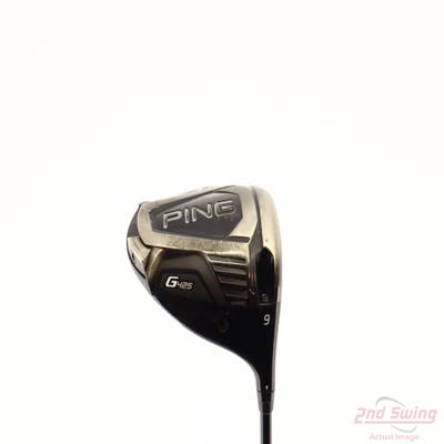 Ping G425 LST Driver 9° Mitsubishi Tensei AV Orange Raw 65 Graphite Stiff Right Handed 45.0in