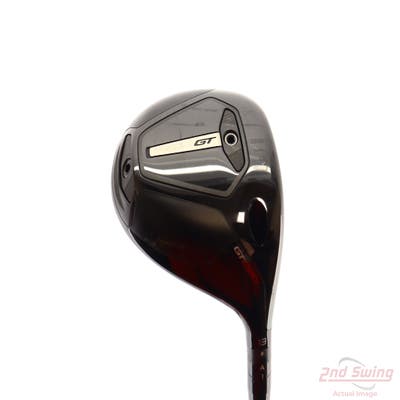Titleist GT280 Mini Driver 13° Mitsubishi Tensei 1K Black 75 Graphite Stiff Right Handed 43.5in