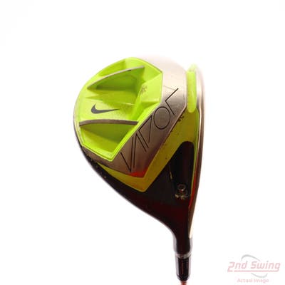 Nike Vapor Flex Driver 9.5° Mitsubishi Rayon Fubuki Z 50 Graphite Regular Right Handed 45.0in