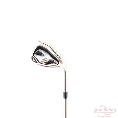 Mizuno JPX 800 HD Wedge Gap GW Mizuno Exsar IS4 Graphite Regular Right Handed 35.25in