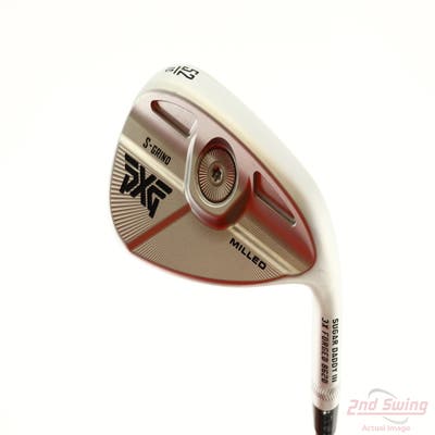 Mint PXG Sugar Daddy III Wedge Gap GW 52° 10 Deg Bounce S Grind Mitsubishi MMT 70 Graphite Regular Right Handed 35.5in