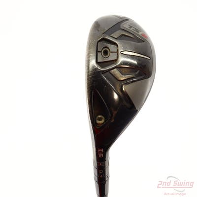 Titleist TSi2 Hybrid 3 Hybrid 18° Mitsubishi Tensei AV Blue 80 Graphite Stiff Left Handed 40.75in