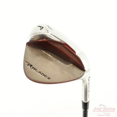 TaylorMade Rocketbladez Wedge Gap GW 50° TM RocketFuel 45 Ladies Graphite Ladies Right Handed 35.0in