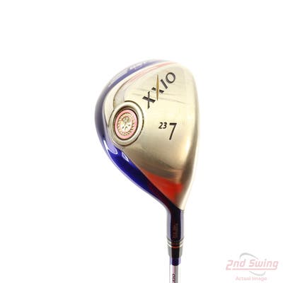 XXIO 9 Ladies Fairway Wood 7 Wood 7W 23° MP900 Graphite Ladies Right Handed 40.75in