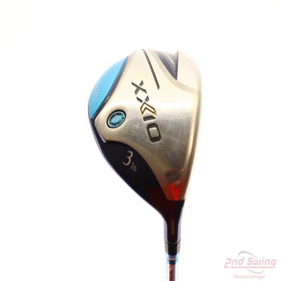 XXIO 12 Ladies Fairway Wood 3 Wood 3W 16° XXIO MP-1200 Graphite Ladies Right Handed 42.5in