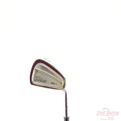 Titleist 690 CB Forged Single Iron 3 Iron True Temper Dynamic Gold Steel Stiff Right Handed 39.25in