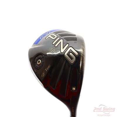 Ping G30 SF Tec Driver 12° Fujikura Ventus Blue 6 Graphite Regular Right Handed 42.5in