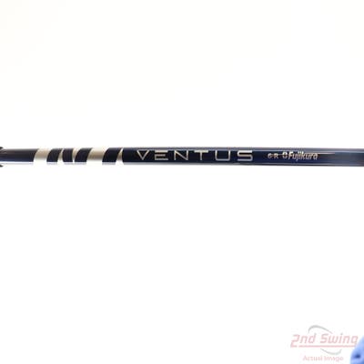 Used W/ Ping RH Adapter Fujikura Ventus Blue Velocore 60g Fairway Shaft Regular 41.5in