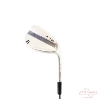 TaylorMade 2023 P790 Wedge Gap GW True Temper Dynamic Gold Mid 115 S300 Steel Stiff Right Handed 35.5in