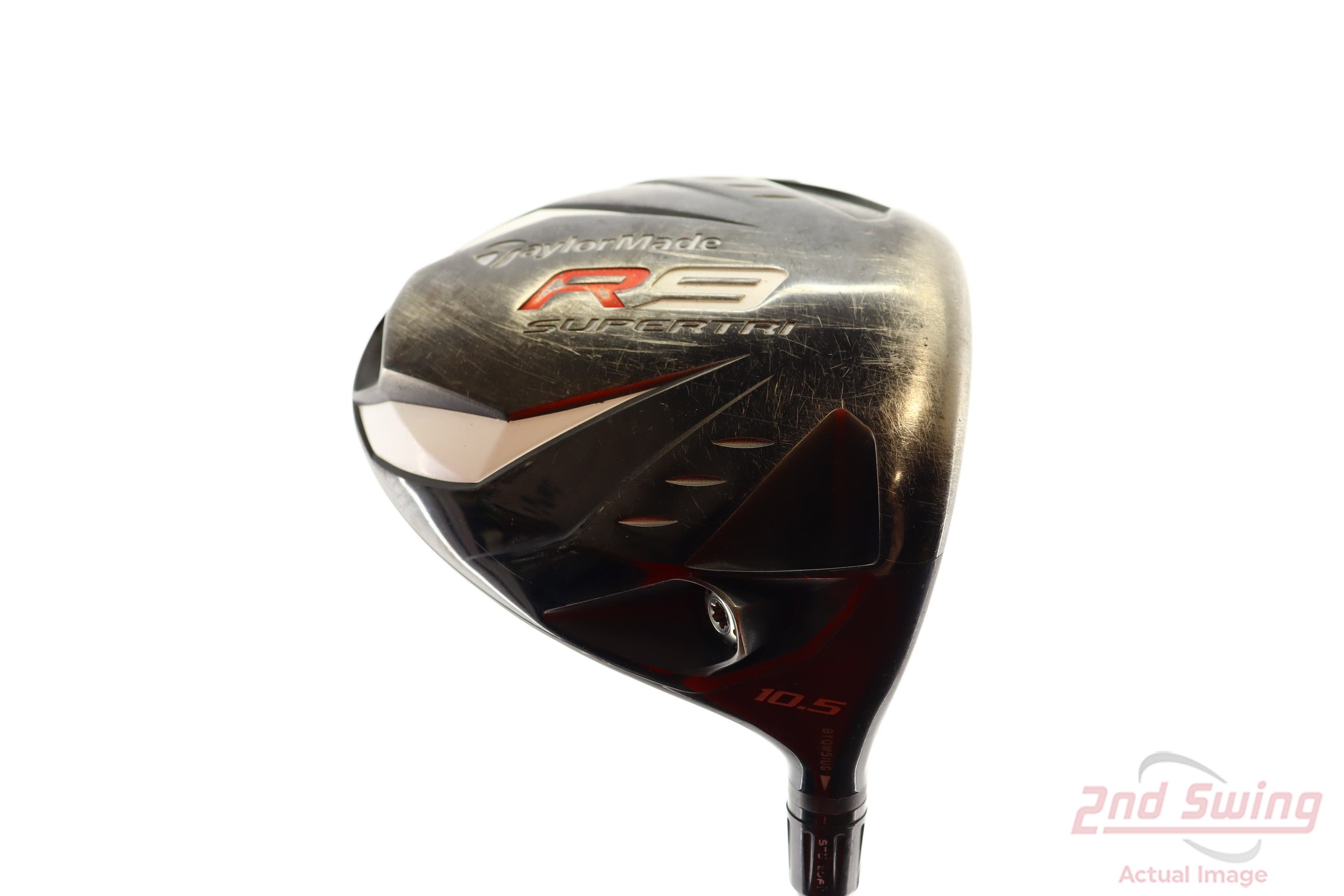 TaylorMade R9 SuperTri Driver | 2nd Swing Golf