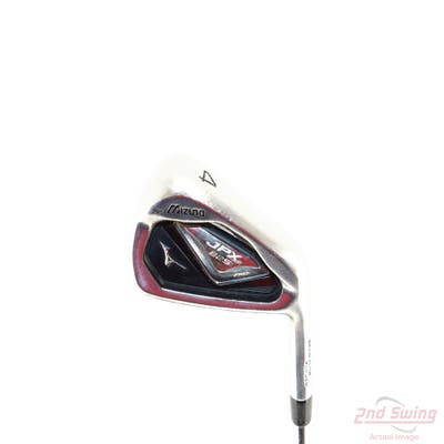 Mizuno JPX 825 Pro Single Iron 4 Iron True Temper Dynamic Gold SL R300 Steel Regular Right Handed 39.0in