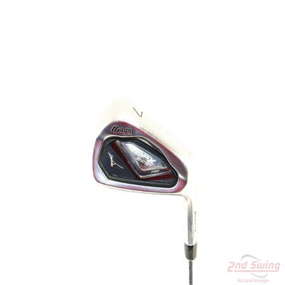 Mizuno JPX 825 Pro Single Iron 7 Iron True Temper DG SuperLite R300 Steel Regular Right Handed 37.0in