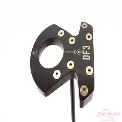 L.A.B. Golf DF3 Putter Steel Right Handed 35.0in