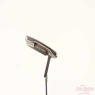 Odyssey White Steel 1 Putter Steel Right Handed 36.0in