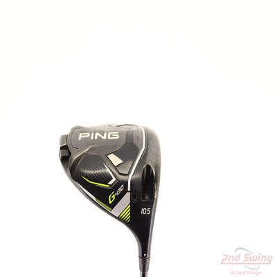 Ping G430 MAX Driver 10.5° Ping Tour 2.0 Black 75 Graphite Stiff Right Handed 45.25in